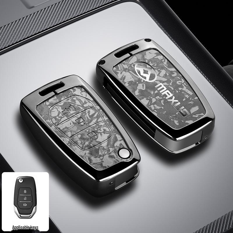 Защитный чехол для пульта-ключа Maxus G10/V90 - Совместим с G50, V30, D60
