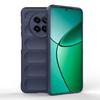Для Realme 12X Чехол Крышка OPPO Realme 12X 5G Capas Armor Защита Объектива Ударопрочный Бампер для Телефона Мягкий TPU Fundas Realme 12X 5G