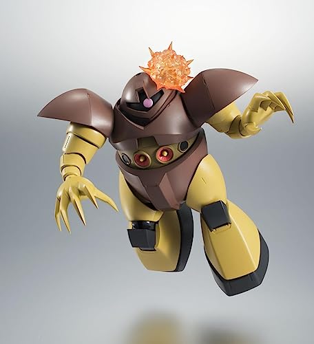 TAMASHII NATIONS Мобильный доспех Гандам - MSM-03 GOG