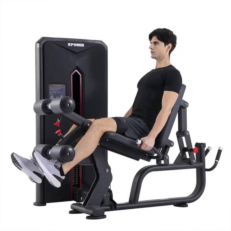 KangLeJia K807 Leg Extension & Curl Machine