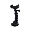 Suction Cup Car Mount for GoPro 13 12 11 10 Insta360 X4 GO 3 ACE PRO Xiaomi Yi SJcam SJ4000 AKASO EKEN Action Camera Accessories