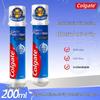 Colgate Эффективность Зубная паста против кариеса