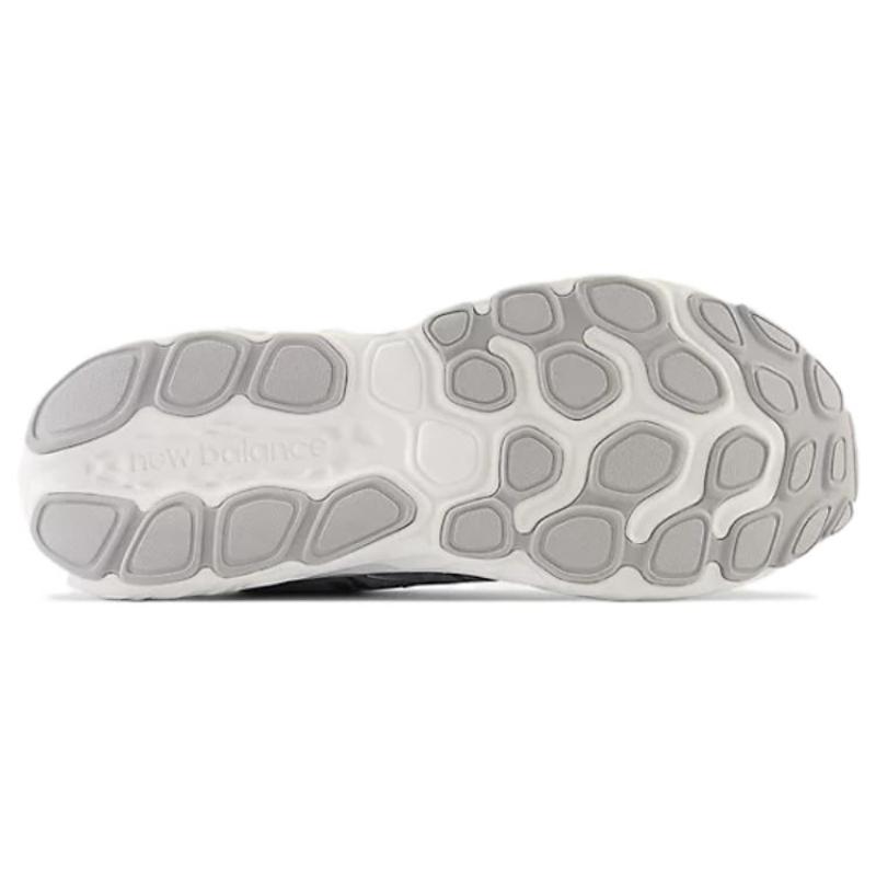 New Balance Кроссовки Fresh Foam Evoz V3 'Graphite Aluminum Grey' MEVOZLG3