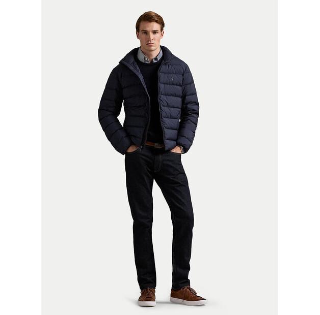 Куртка пуховая Polo Ralph Lauren 710967774001