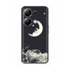 For Redmi Note 13 Case For Redmi Note 13 Pro Cartoon Silicone Phone Case For Xiaomi Redmi Note 13 Pro Plus Note13 Cover Bumper