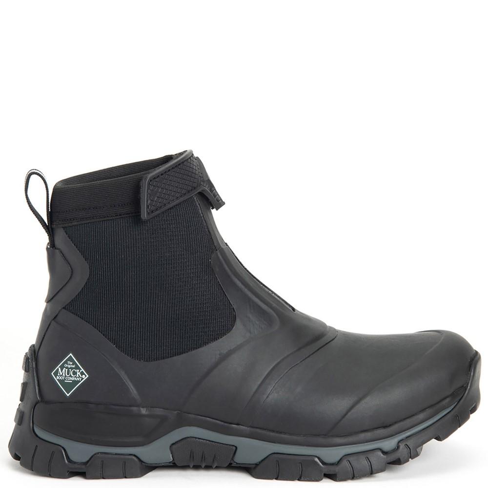 Muck Boots Мужские сапоги Apex Mid Wellington