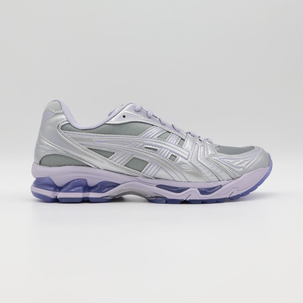 1203A661-020 KITH Marvel Super Villains Asics Gel-Kayano 14 Серебряный Серфер (Мужской