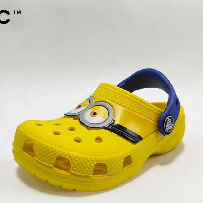 Crocs Классическая детская обувь Унисекс Сандалии и Шлепанцы