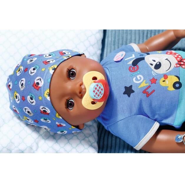 Кукла Zapf Baby Born Волшебный Мальчик 43 см
