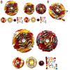 Beyblade Burst Superking B-172 World Spriggan Unite 2b Красочный и Прочный Боевой Гироскоп для Всех Возрастов