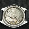 Б/у уникальные мужские автоматические часы SEIKO 6309A из Японии с оригинальным циферблатом a416150-2