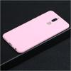 Redmi 8 Redmi Note 8 Pro 8T Ультратонкий матовый однотонный чехол Чехлы для Redmi 8 8A Note8 Pro Матовый силиконовый мягкий чехол
