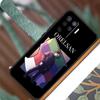 Orelsan For OPPO A17 A16 A15 A79 A58 A78 A98 A74 A94 A77 A5 A9 A96 A76 A52 A72 A53S A54S A57S Case