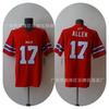 Buffalo Bills NFL Football Jersey T-Shirt Mens Cotton Embroidered Team Apparel Fans