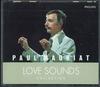 CD PAUL MAURIAT - Love Sounds Collection 30PD6770 PHONOGRAM 1985 Japan New Age & Easy Listening Used