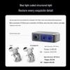 JIMUMAYDA Seal Lite Профессиональный ручной 3D-сканер
