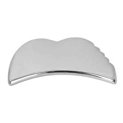 Портативная Терагерцовая доска для скребкового массажа с холодным горячим компрессом Гуаша