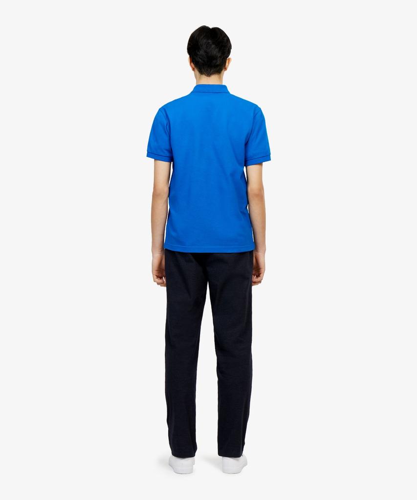 LACOSTE Мужские Ткань Доби Хлопок Чинос Hh650E-56G Hde