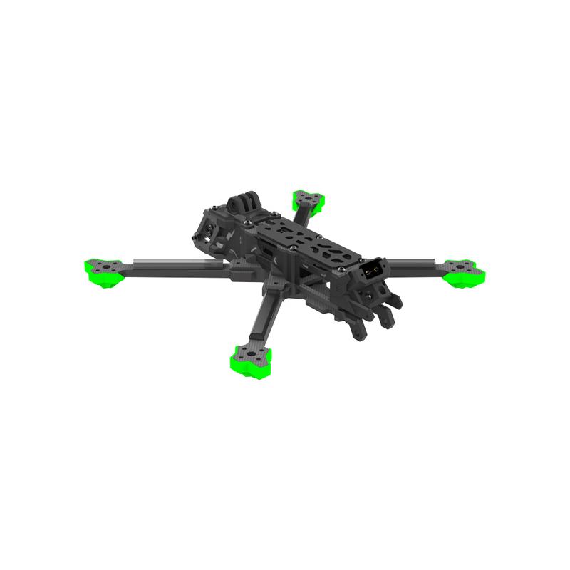 iFlight Nazgul Evoque F5 V2 5-inch Freestyle Drone Frame