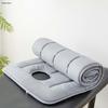 Beauty Salon Massage Mattress Skin-friendly Cushion Health Folding Pad Eco-friendly Design Therapeutic Mat Comfortable