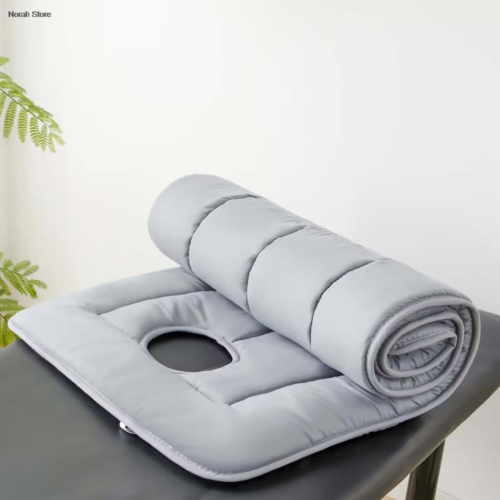 Beauty Salon Massage Mattress Skin-friendly Cushion Health Folding Pad Eco-friendly Design Therapeutic Mat Comfortable
