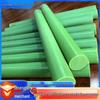 Black/White/Green PA6 MC901 Wear-Resistant Nylon Rod, Large Diameter, 500mm