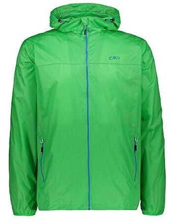 Мужская куртка CMP Packable Jacket из рипстопа (3X57627)