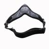 Call of Duty Skull Outdoor Half-Face Steel Mesh Protective Mask