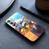 PIKMIN 4 Phone Case For Samsung Galaxy S26 S24 S23 S22 S25 S21 S20 Ultra Fe Plus A54 A24 A55 A53 Coque