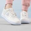 Nike Air Force 1 GS 'Pale Ivory Sea Glass' CT3839-110