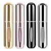 Saiveina Portable 5ml Mini Perfume Atomizer Bottles, Refillable Perfume Spray
