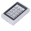 Door Access Control System DC 3A 36w Proximity Keypad Door Entry Access Control Kit With 10 Key