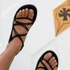 Teva Женские Стильные Сандалии на Ремешке S Voya Infinity Stvf2419622 Blk
