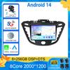 Android 14 For Ford Tourneo Custom 1 I Transit 2012 - 2021 Car Radio Multimedia Video Player Navigation Stereo GPS No 2din 2 Din