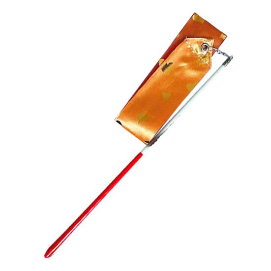 Лента для художественной гимнастики, яркий цвет, очень мягкая, гладкая, гибкая, палочка для танцоров, вращающаяся танцевальная лента для детей