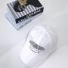 Unisex Basic Daily Grand Play Ball Cap