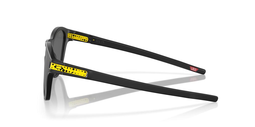 Солнцезащитные очки OO9265 LATCH 53 926569 [Oakley]