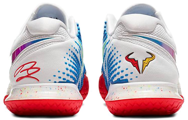 Nike Кроссовки Court Air Zoom Vapor Cage 4 'Rafa' CD0424-101