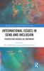 Книга International Issues In SEND and Inclusion : Perspectives Across Six Continents