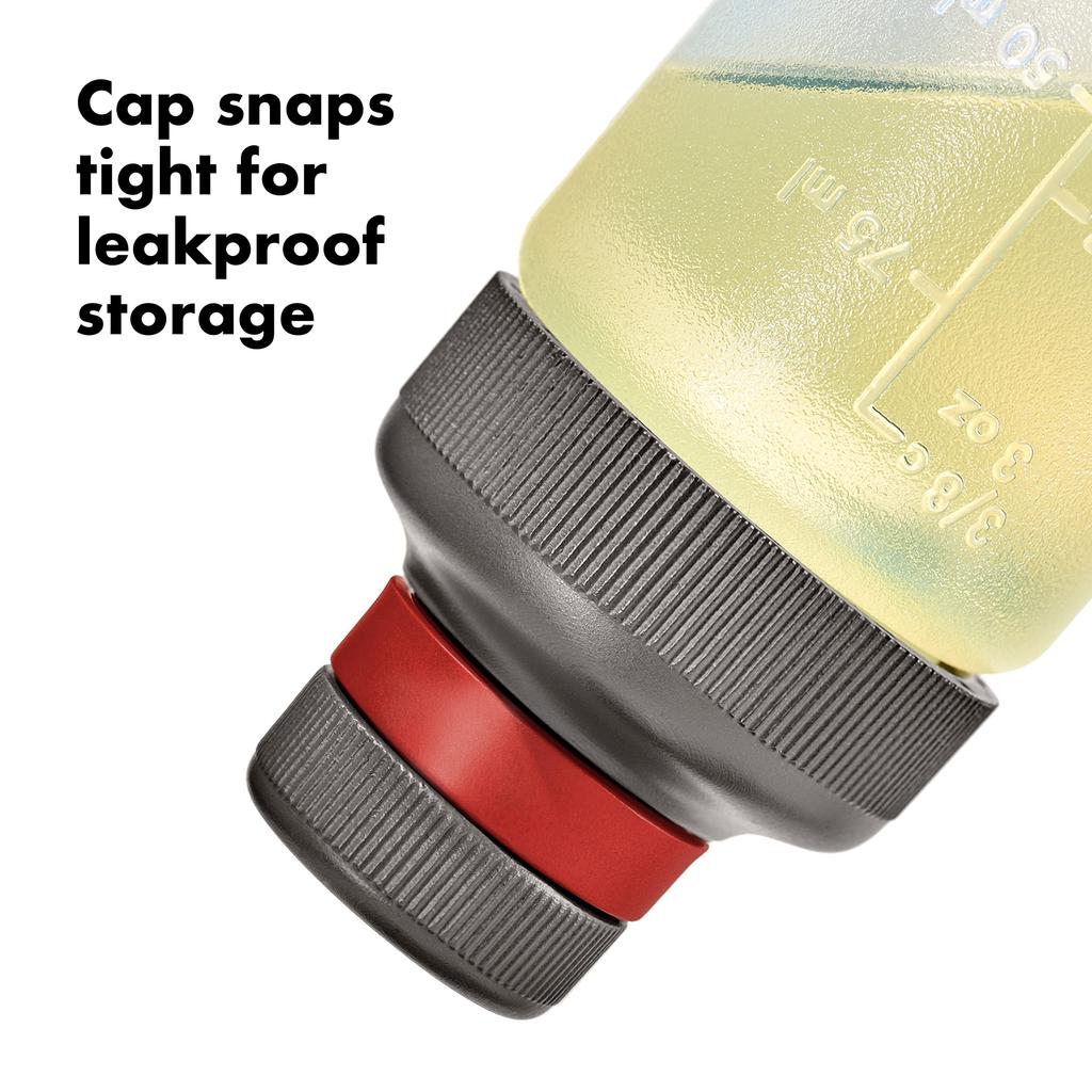 OXO Outdoor Leakproof Squeeze Bottle Set