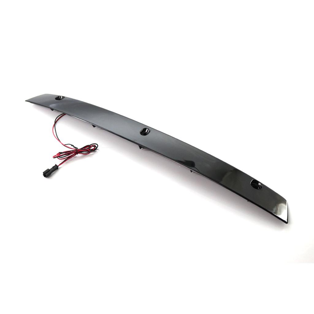 Автомобильный задний фонарь с высоким креплением, третий задний стоп-сигнал, стоп-сигнал для Mercedes Benz Vito Viano V Class W639 A6398200056