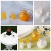 Drinks Jug Cup Simulation Miniature Drinking Model 1/12 Scale Miniature Accessories Kitchen