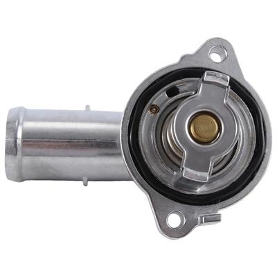 Алюминиевый корпус термостата для Dodge Durango Jeep Grand Cherokee 3.6L 2011-2015 5184651AG