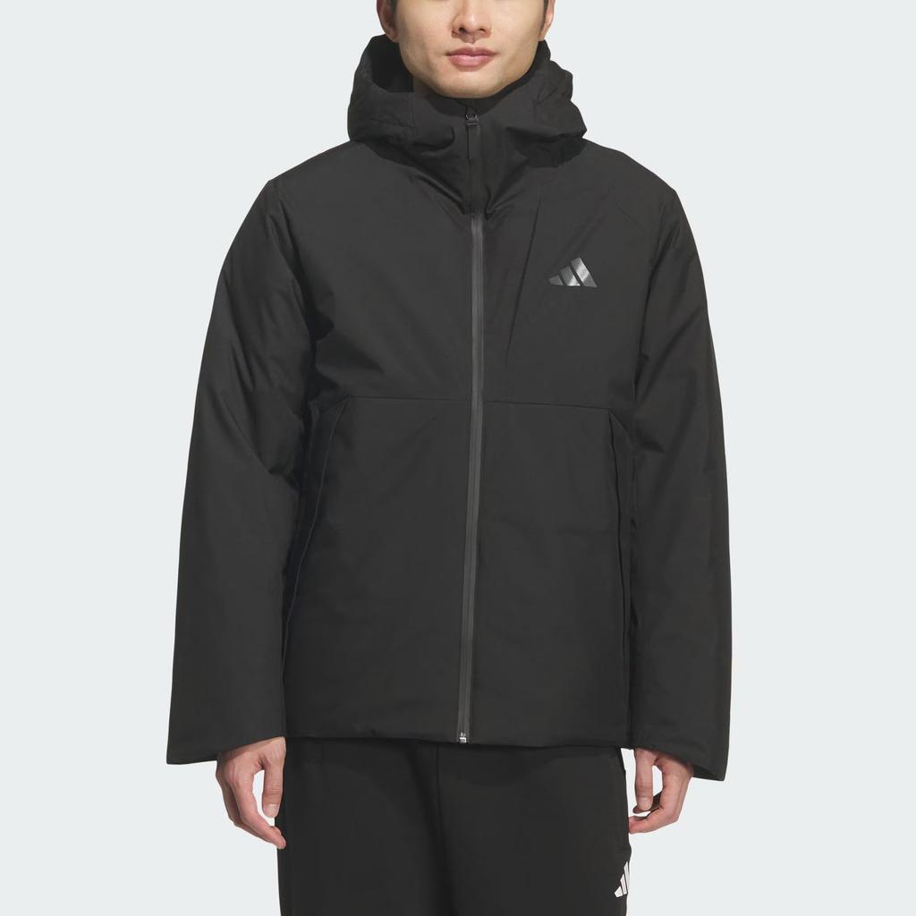 adidas Мужская пуховая куртка Future Tech KQ5505