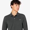 Lacoste Мужская базовая футболка-поло с длинным рукавом, французский regular fit, PH732E-55N050