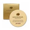 PETITFEE Gold and Snail Hydrogel Eye Patch 24K 1,4 г * 60 шт., 3 комплекта