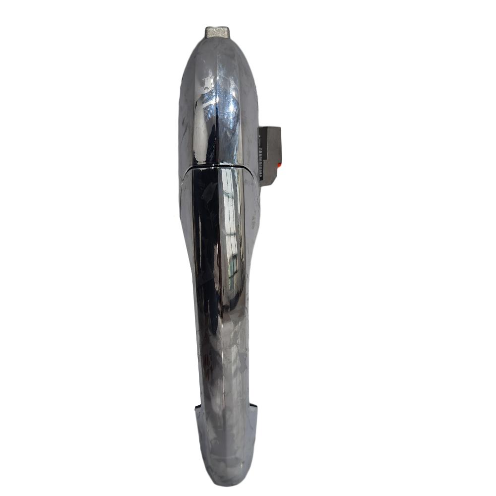 1pc Door Outer Handle Exterior LH for Fiat 500 500c 2007-2020 ABS Replacement Cars Accessories 735485875 Parts