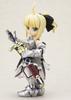 Kotobukiya Night Saber Lily пластиковый набор Fate/stay вне масштаба
