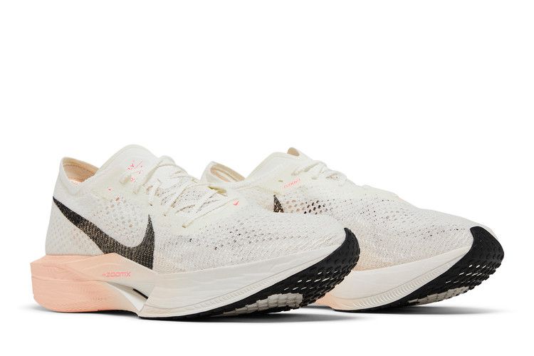 Nike ZoomX Vaporfly 3 Sail Guava Ice