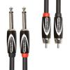 Roland RCC-3-2R28 1m Audio Cable